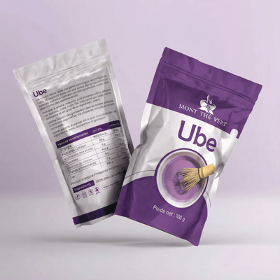 Ube Premium x1